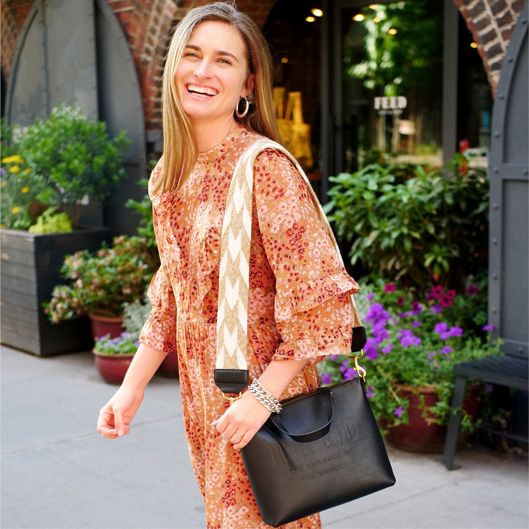 Lauren Bush Lauren x The FEED