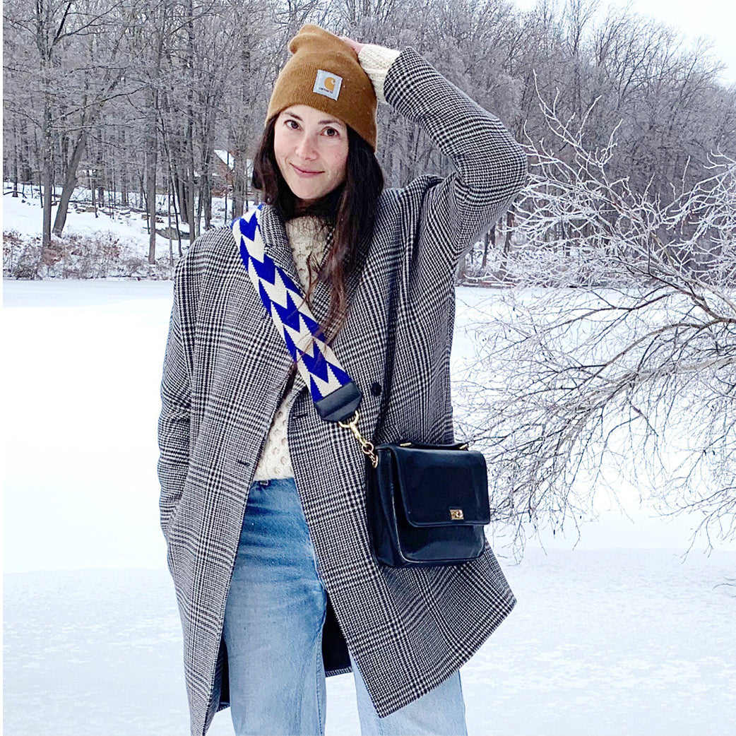 Lisa Schulner Fine x The Duke