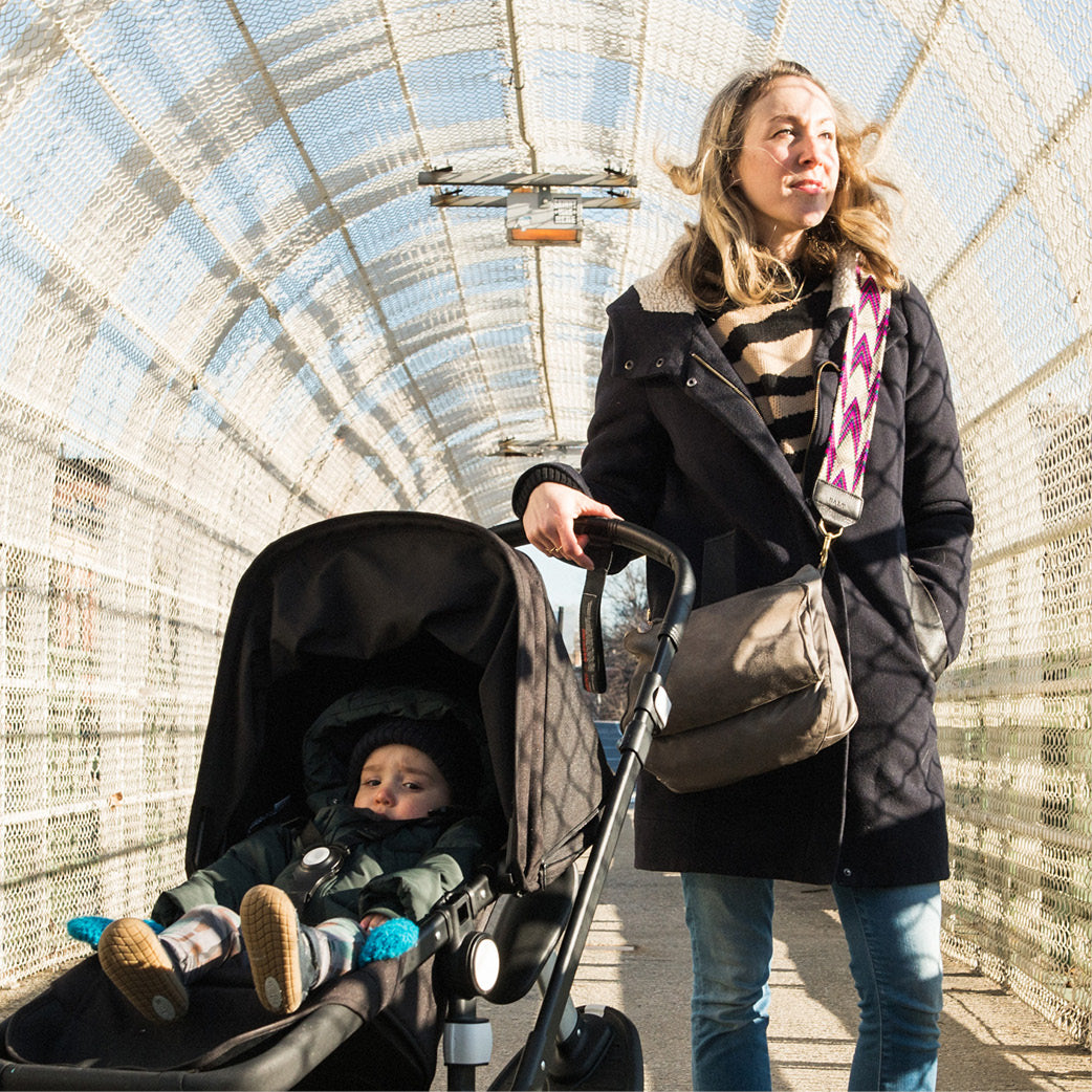 Nora Zelevansky x The Annabelle