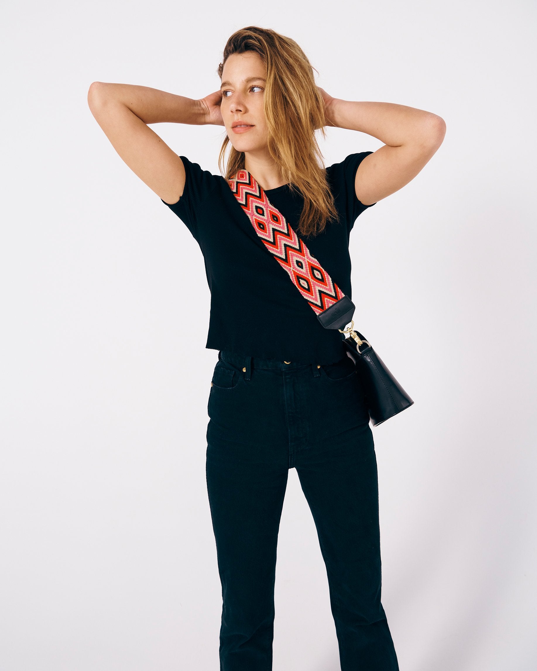 Crossbody (41) / Black