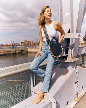 The Theo Shoulder Strap