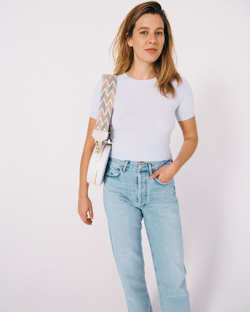 Shoulder (31) / Brass