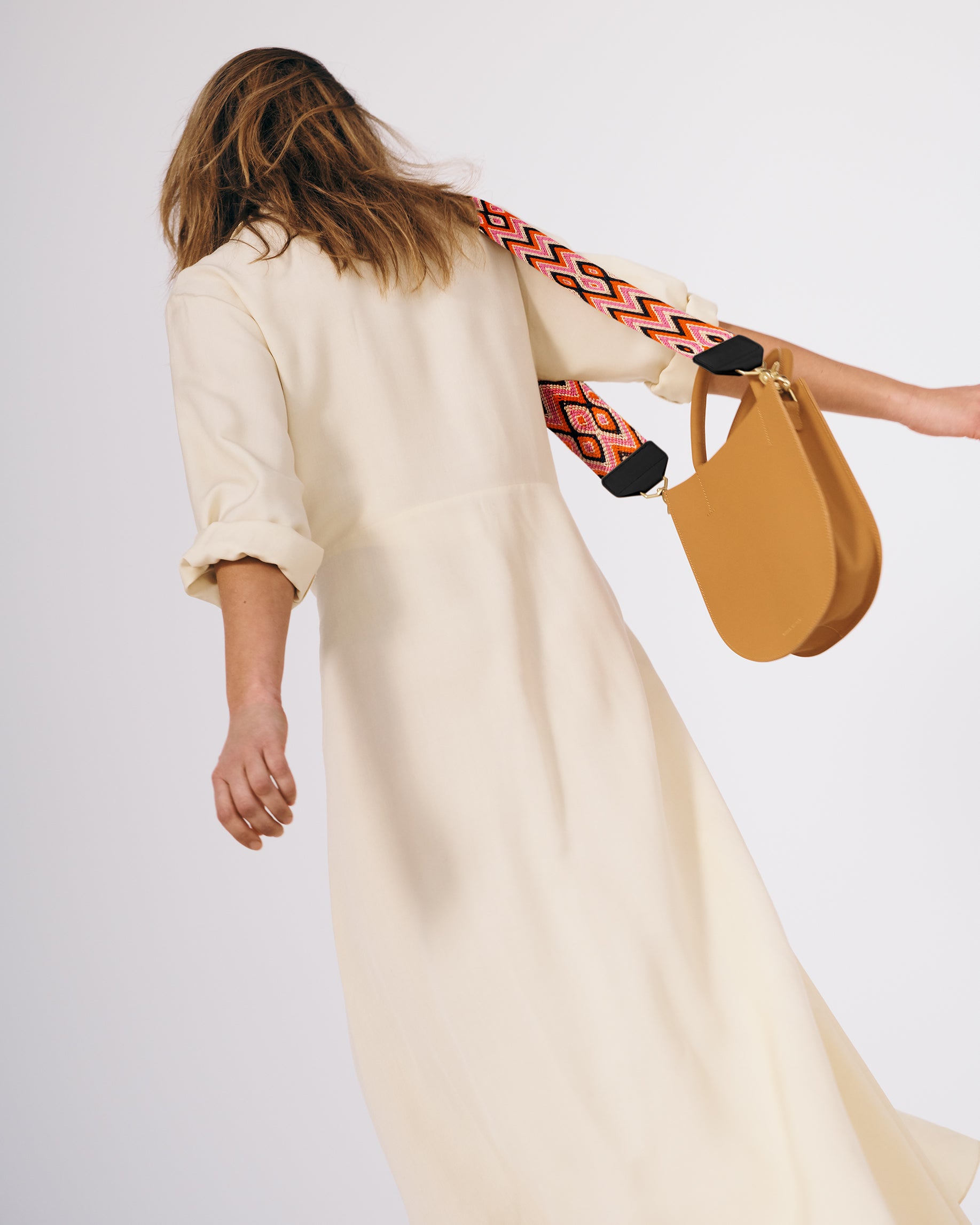 XL Crossbody (44) / Black