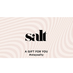 The Salt Gift Card