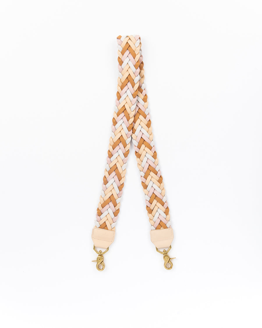 Crossbody (41) / Brass