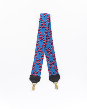The Jack Crossbody Bag Strap