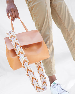 Crossbody (41) / Brass