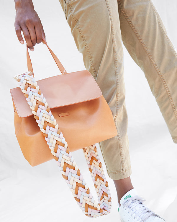 Crossbody (41) / Brass