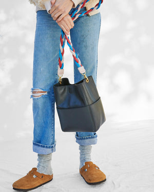 Crossbody (41) / Brass
